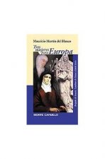 Tres mujeres para Europa