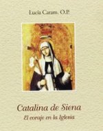 Santa Catalina de Siena