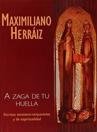 A zaga de tu huella