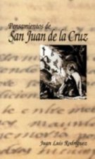 Pensamientos de San Juan de la Cruz