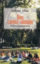 Dios cuenta conmigo