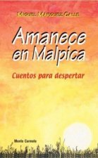 Amanece en Malpica