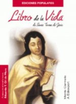 Libro de la Vida de Santa Teresa de Jesús
