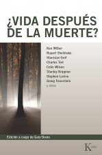 ¿Vida después de la muerte?