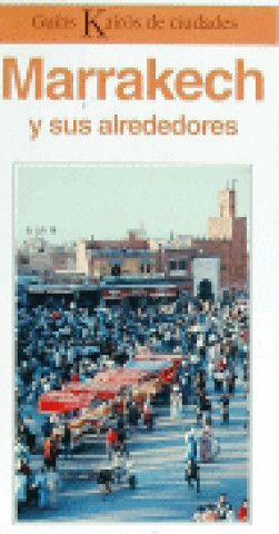 Marrakech