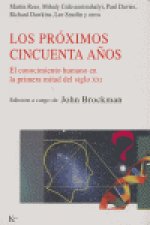 Los próximos cincuenta años