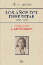 Los años del despertar