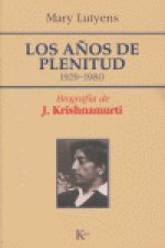 Los años de plenitud