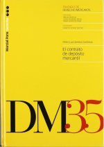 CONTRATO DE DEPOSITO MERCANTIL, EL