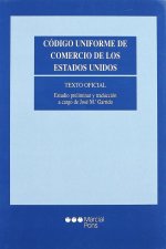 CODIGO UNIFORME DE COMERCIO DE LOS ESTADOS UNIDOS