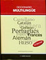 Diccionario multilingüe