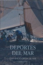 DEPORTES DEL MAR