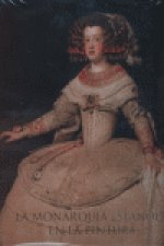 MONARQUIA ESPAÑOLA T.1 LOS AUSTRIAS