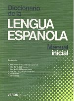 DICCIONARIO DE LA LENGUA ESPAÑOLA