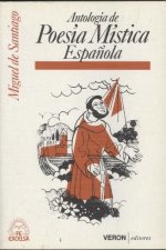 Antolog­a de la poes­a m­stica española