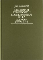 R-SOF, DICCIONARI ETIMOLOGIC I COMPLEMENTARI DE LA LLENGUA CATALANA (T.7)