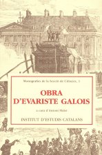 Obra d'Evariste Galois