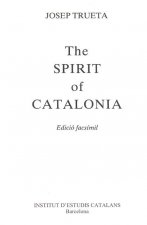 The Spirit of Catalonia