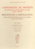 Cartografia de briòfits (Obra completa)