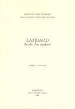 Lambard. Estudis d'Art Medieval. Volum 2 (1981-1983)