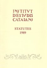 Institut d'Estudis Catalans