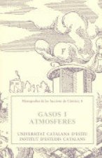 Gasos i atmosferes