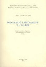 Iodització i apitxament al Vallès
