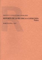 Reports de la recerca a Catalunya