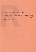 Reports de la recerca a Catalunya. Pedagogia