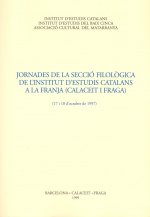 Jornades de la Secció Filològica de l'Institut d'Estudis Catalans a la franja (Calaceit i Fraga) (17