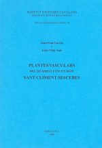 Plantes vasculars del Quadrat UTM 315 D699 Sant Climent Sescebes