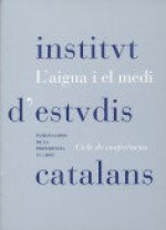 L'Aigua i el medi