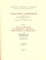 Catalunya carolíngia. Volum 5 (Obra completa) [2 volums]