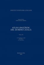 Atles lingüístic del domini català (Obra completa)