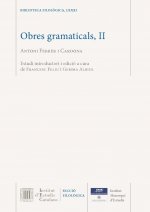 OBRES GRAMATICALS. (OBRA COMPLETA)