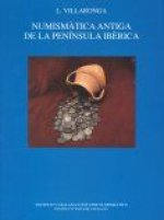 Numismàtica antiga de la Península Ibèrica : introducció al seu estudi