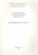 Antioxidants i salut