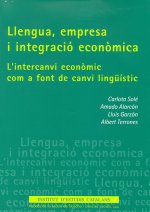 Llengua, empresa i integració econòmica