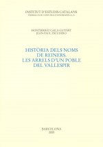 Història dels noms de Reiners