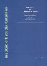 III Seminari de Correcció de Textos : la terminologia i la correcció de textos / a cura de Josep Vig