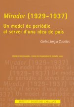 Mirador (1929-1937)