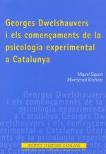Georges Dwelshauvers i els començaments de la psicologia experimental a Catalunya