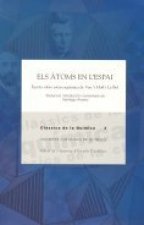 Els Àtoms en l'espai