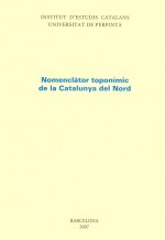 Nomenclàtor toponímic de la Catalunya del Nord