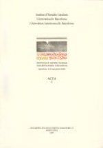 XII Congressus Internationalis Epigraphiae Graecae et Latinae. Obra completa