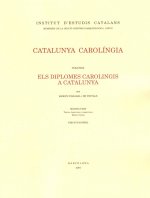 Catalunya Carolíngia. Volum 2 (Obra Completa) [2 volums]
