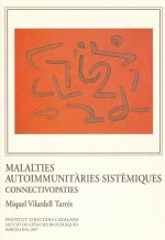 Malalties autoimmunitàries sistèmiques, connectivopaties