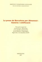 La presa de Barcelona per Almansor