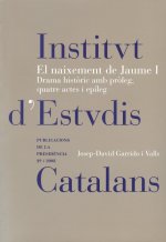 EL NAIXEMENT DE JAUME I