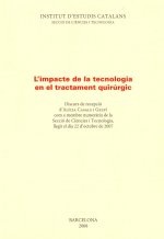 L'impacte de la tecnologia en el trencament quirúrgic
